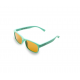 Детские фуллереновые очки Tesla Hyperlight Eyewear, Model 401 Бирюзовые