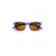 Детские фуллереновые очки Tesla Hyperlight Eyewear, Model 401 Фиолетовый