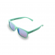 Детские фуллереновые очки Tesla Hyperlight Eyewear, Model 402 Бирюзовые