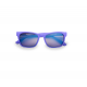 Детские фуллереновые очки Tesla Hyperlight Eyewear, Model 402 Фиолетовый