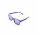 Детские фуллереновые очки Tesla Hyperlight Eyewear, Model 402 Фиолетовый