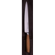 Size S Olive Нож для мяса 21 см от Цептер