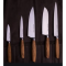 Набор ножей Olive 5 шт от Цептер 
