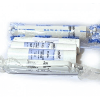 Полный комплект картриджей для системы Aqueena на 36-48 месяцев