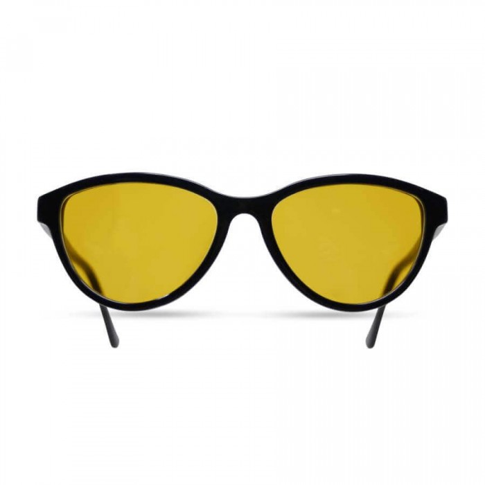 Фуллереновые очки Tesla Hyperlight Eyewear, Model 02, Черные
