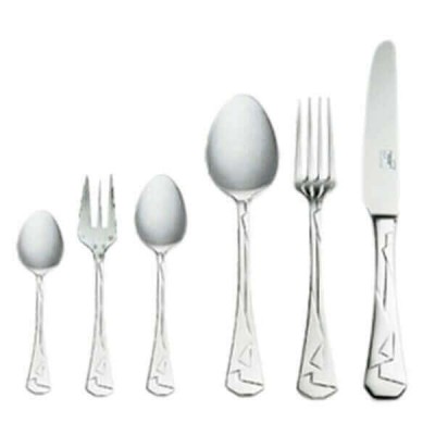 Дополнение к столовым приборам Кимоно на 6 персон (36 предметов)