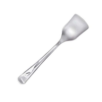 Ложечка для мороженого Кимоно посеребренная (6 предметов) Ложечка для мороженого Кимоно посеребренная (6 предметов)