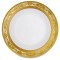 Фарфор Imperial Gold - Салатники 19 см Кремовые (6 Единиц)