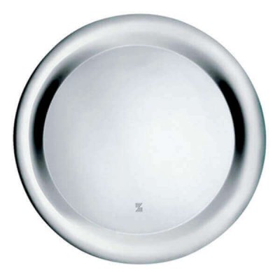 Разнос "Ла Перле" посеребренный