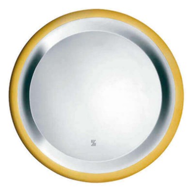 Разнос "Ла Перле" с золотым декором