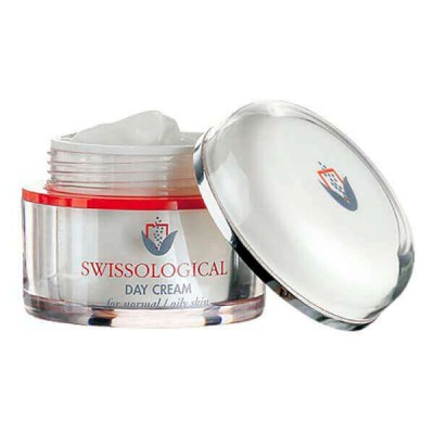 Дневной крем для нормальной/жирной кожи, 50 мл