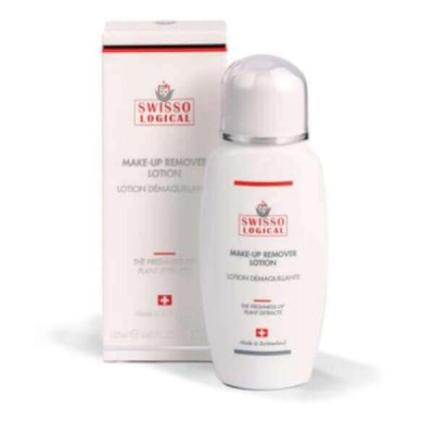 Лосьон для снятия макияжа, 125 мл