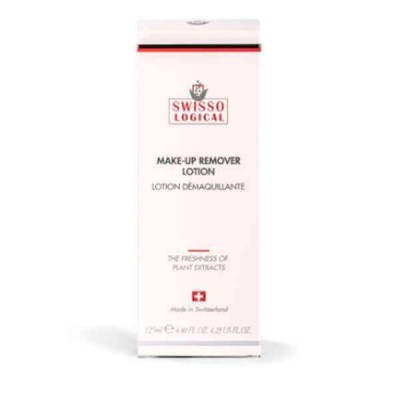 Лосьон для снятия макияжа, 125 мл