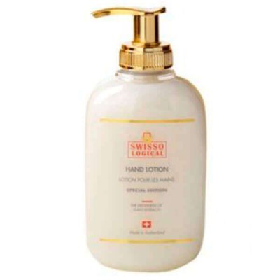 Лосьон для рук "Золотой", 300 мл