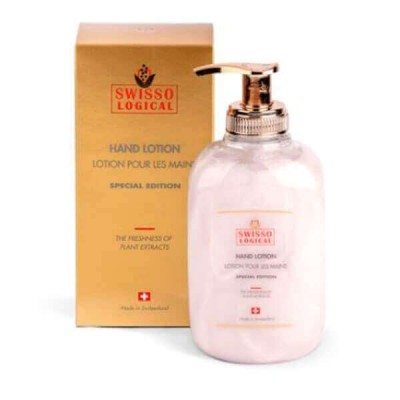 Лосьон для рук "Золотой", 300 мл