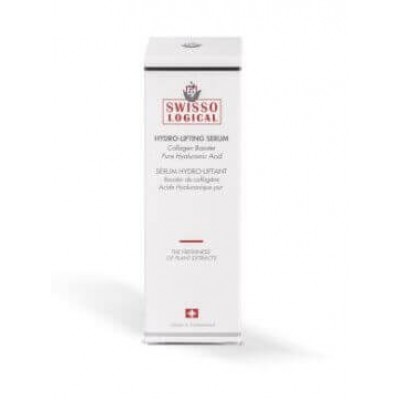 Увлажняющая сыворотка против морщин, 30 мл