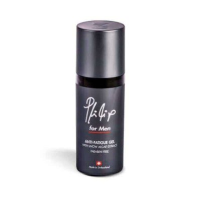 Гель-антистресс "Philip for Men" для кожи лица, 30 мл Гель-антистресс "Philip for Men" для кожи лица, 30 мл