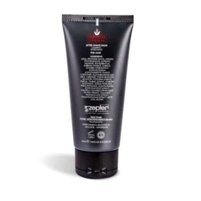 Бальзам после бритья "Philip for Men", 100 мл Бальзам после бритья "Philip for Men", 100 мл