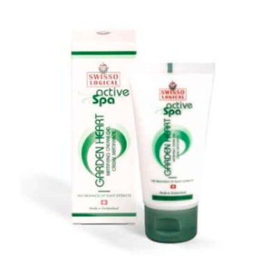 Матирующий крем-гель "Сердце сада", 50 мл