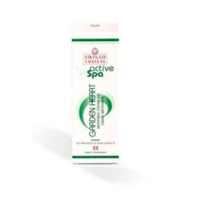 Матирующий крем-гель "Сердце сада", 50 мл