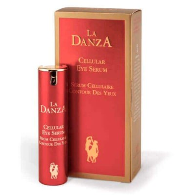 Улучшенная сыворотка для кожи вокруг глаз, 15 мл