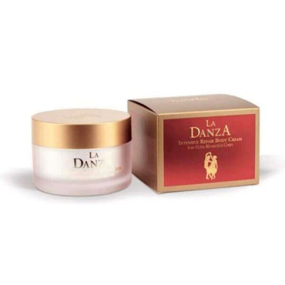 Интенсивный укрепляющий крем для тела, 200 мл