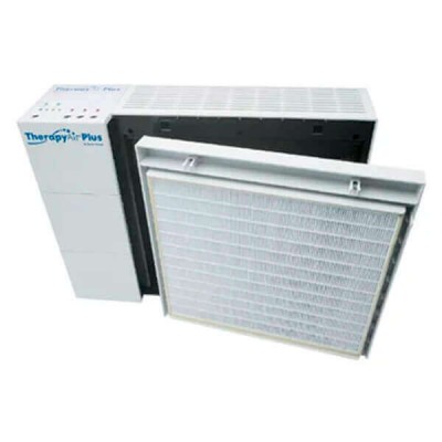 Крышка с HEPA-фильтром Крышка с HEPA-фильтром