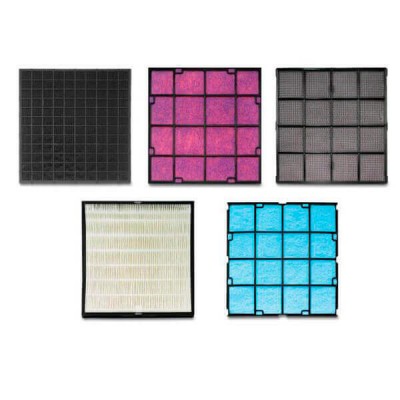 Набор фильтров для очистителя воздуха THERAPY AIR ION