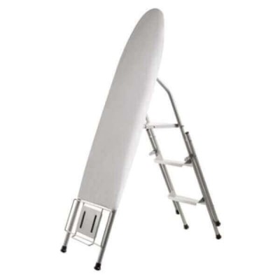 Гладильная доска-стремянка Cleansy AcrobaZ