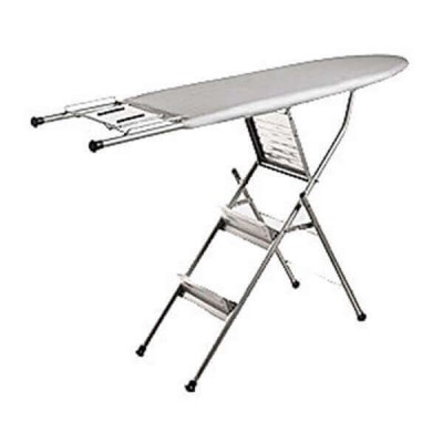 Гладильная доска-стремянка Cleansy AcrobaZ Гладильная доска-стремянка Cleansy AcrobaZ