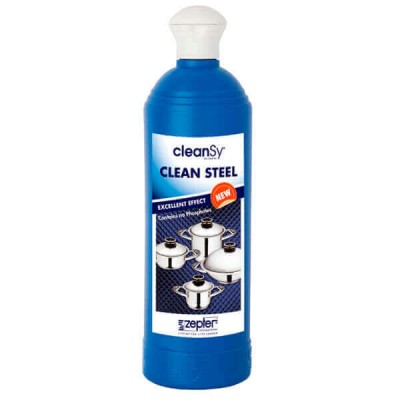 Моющее средство Cleansy 500 мл Моющее средство Cleansy 500 мл