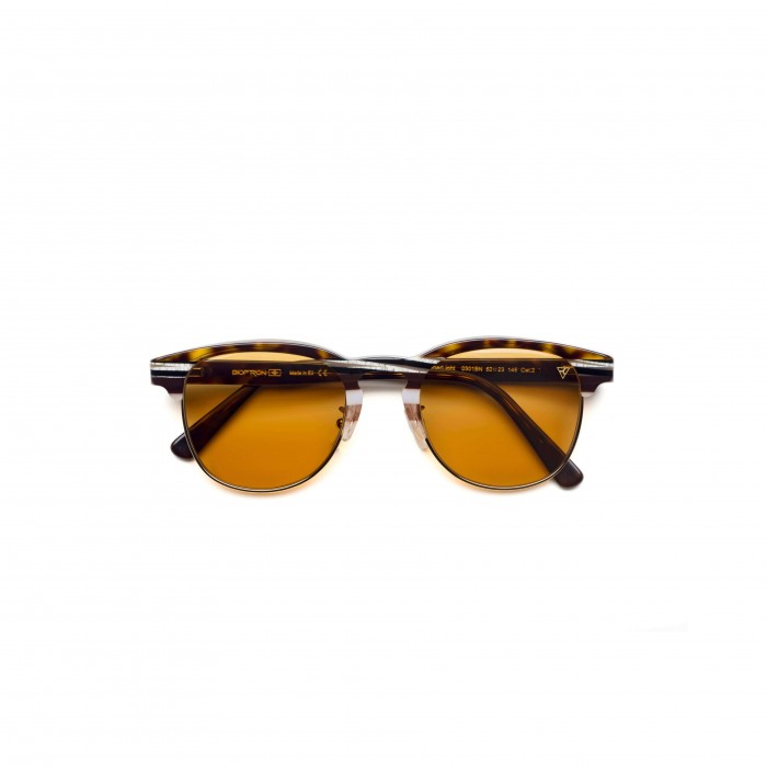 Фуллереновые очки Tesla Hyperlight Eyewear, Model 05, Brown