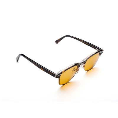 Фуллереновые очки Tesla Hyperlight Eyewear, Model 05, Brown Фуллереновые очки Tesla Hyperlight Eyewear, Model 05, Brown