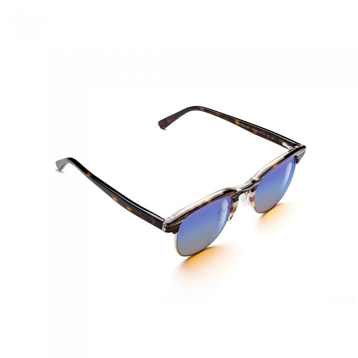 Фуллереновые очки Tesla Hyperlight Eyewear, Model 05, Brown, MRBU