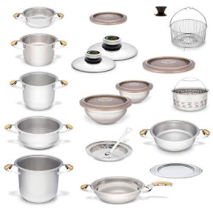 Наборы Посуды Наборы Посуды