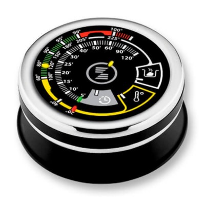 Радиоцифровой термоконтроллер Радиоцифровой термоконтроллер