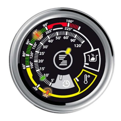 Радиоцифровой термоконтроллер Радиоцифровой термоконтроллер