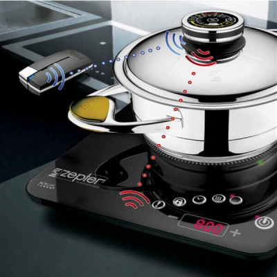 Устройство дистанционного оповещения - Zepter зуммер