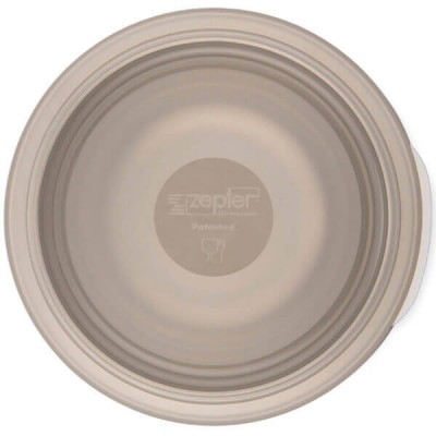 Пластиковая крышка 24 см