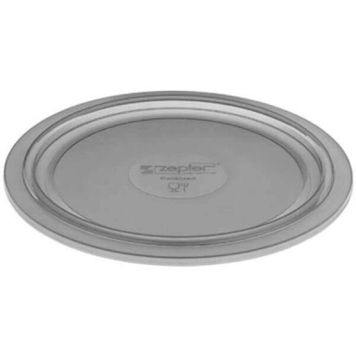 Пластиковая крышка 24 см Пластиковая крышка 24 см