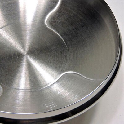 Крышка диаметром 20 см (с термоконтроллером) Крышка диаметром 20 см (с термоконтроллером)