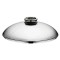 Овальная крышка Ø30