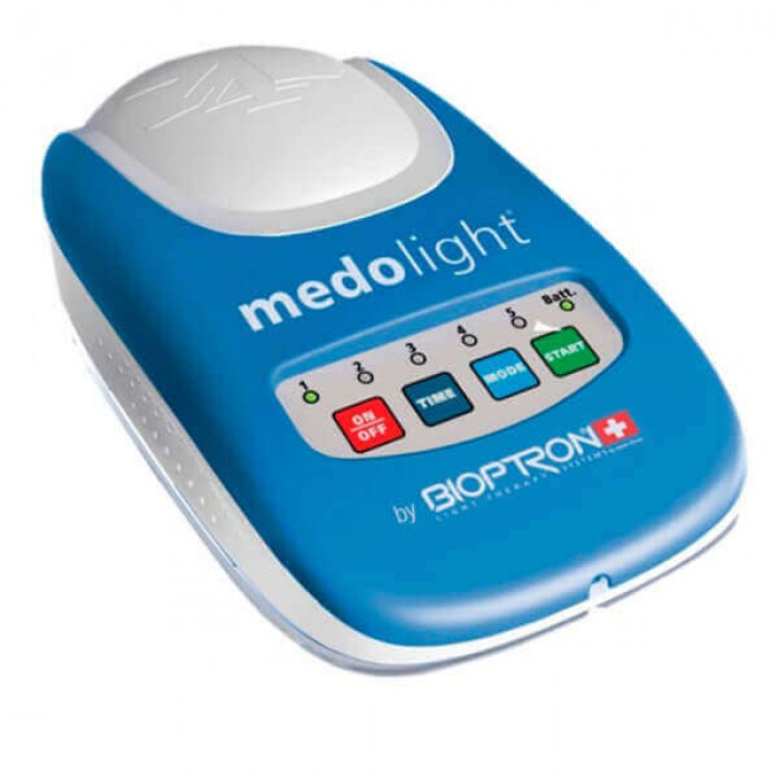 Аппарат для светотерапии Биоптрон Medolight (медолайт)