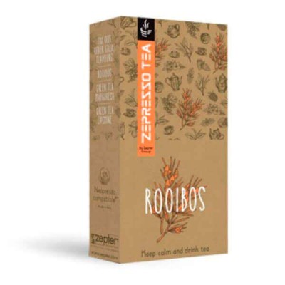 Чай Zepresso Tea "Rooibos" Чай Zepresso Tea "Rooibos"