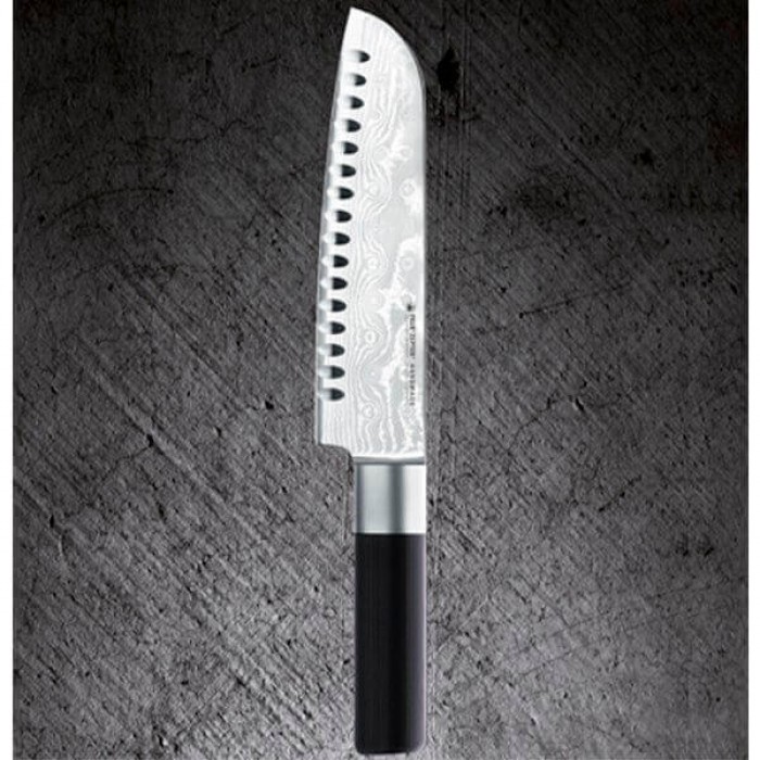 Нож Cантоку - "Absolute" со специальным лезвием