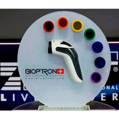 Bioptron MedAll | Биоптрон Медолл Bioptron MedAll | Биоптрон Медолл
