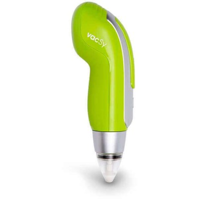 Вакуумный насос VACSY зеленый