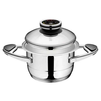 Кастрюля 2,0л - Ø16см - высота 10 см