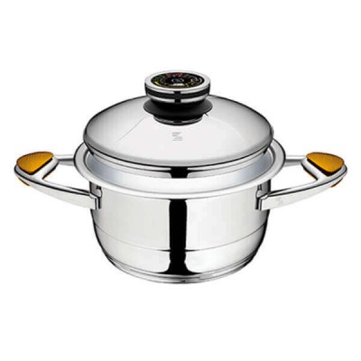 Кастрюля 3,0л - Ø20см - высота 9,7 см