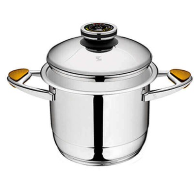 Кастрюля 5,0л - Ø20см - высота 16,3 см